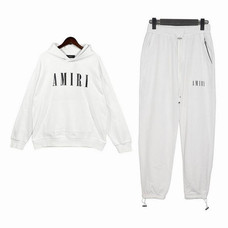 Amiri Men's Suits 11